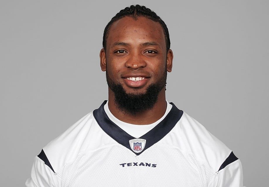 Ahman Green Net Worth 2025: NFL Legacy and Business Empire